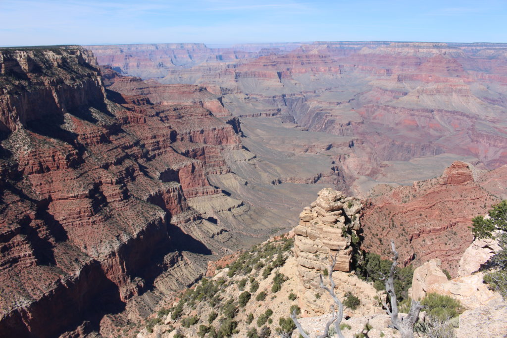 Grand Canyon NP